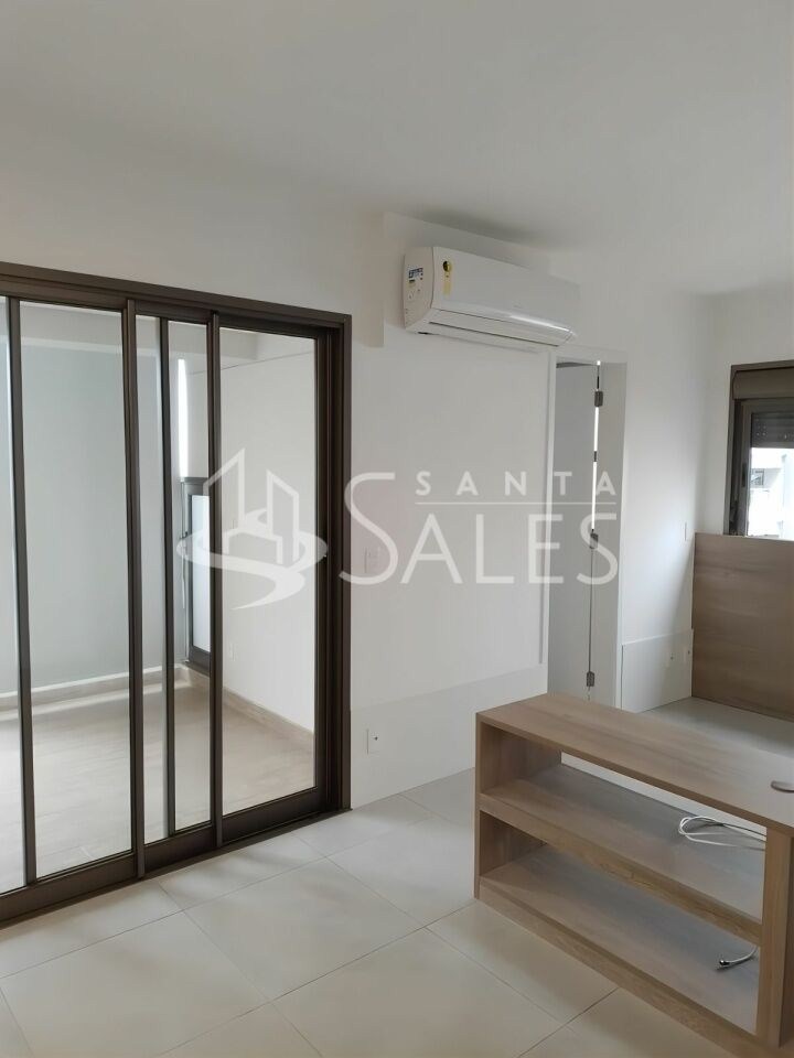 Apartamento, 1 quarto, 45 m² - Foto 4