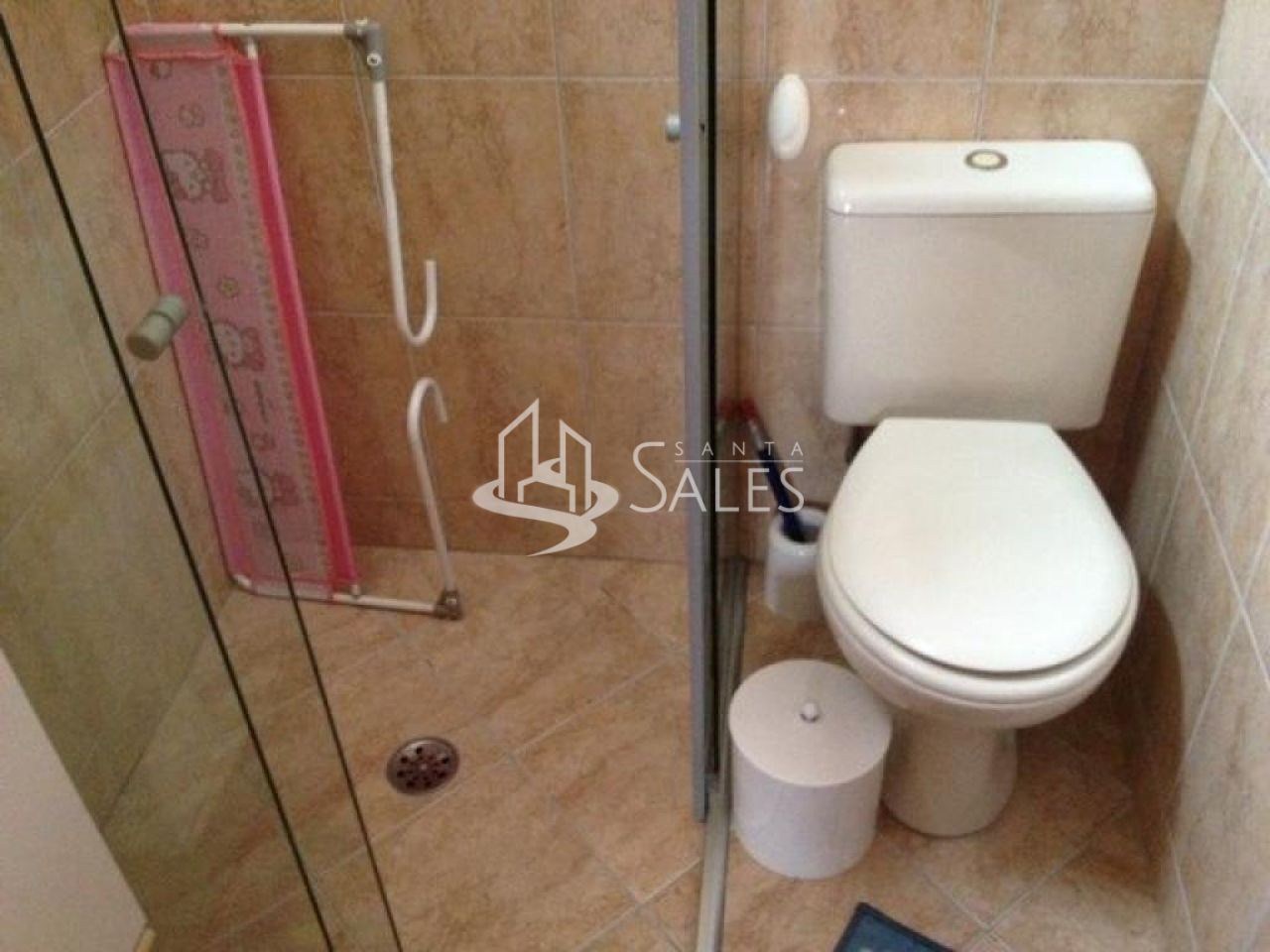 Sobrado à venda com 3 quartos, 150m² - Foto 116