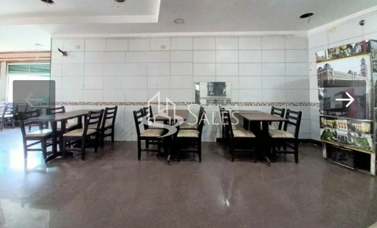 Loja-Salão para alugar, 180m² - Foto 13