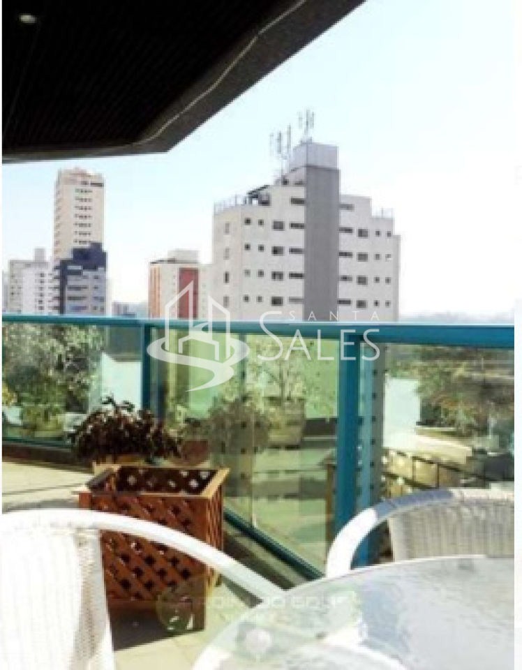 Apartamento, 4 quartos, 176 m² - Foto 2