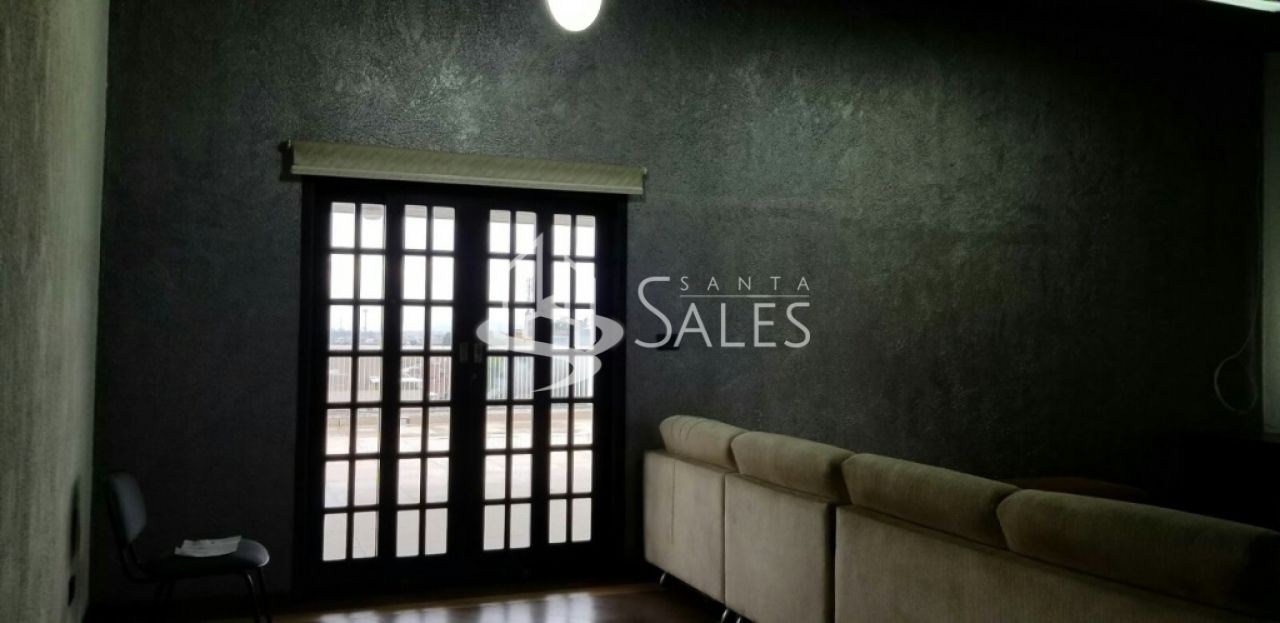 Sobrado, 3 quartos, 271 m² - Foto 6