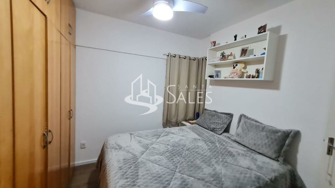 Apartamento, 3 quartos, 70 m² - Foto 13