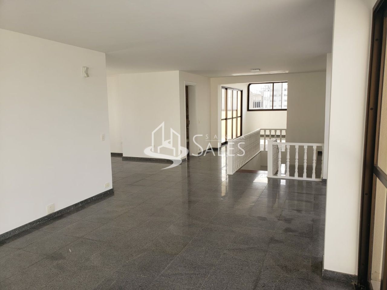 Cobertura, 6 quartos, 647 m² - Foto 6