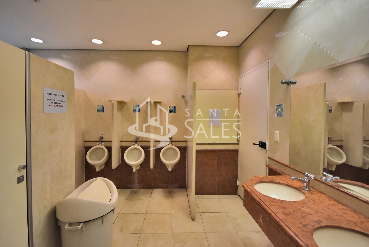 Prédio Inteiro para alugar, 4504m² - Foto 15