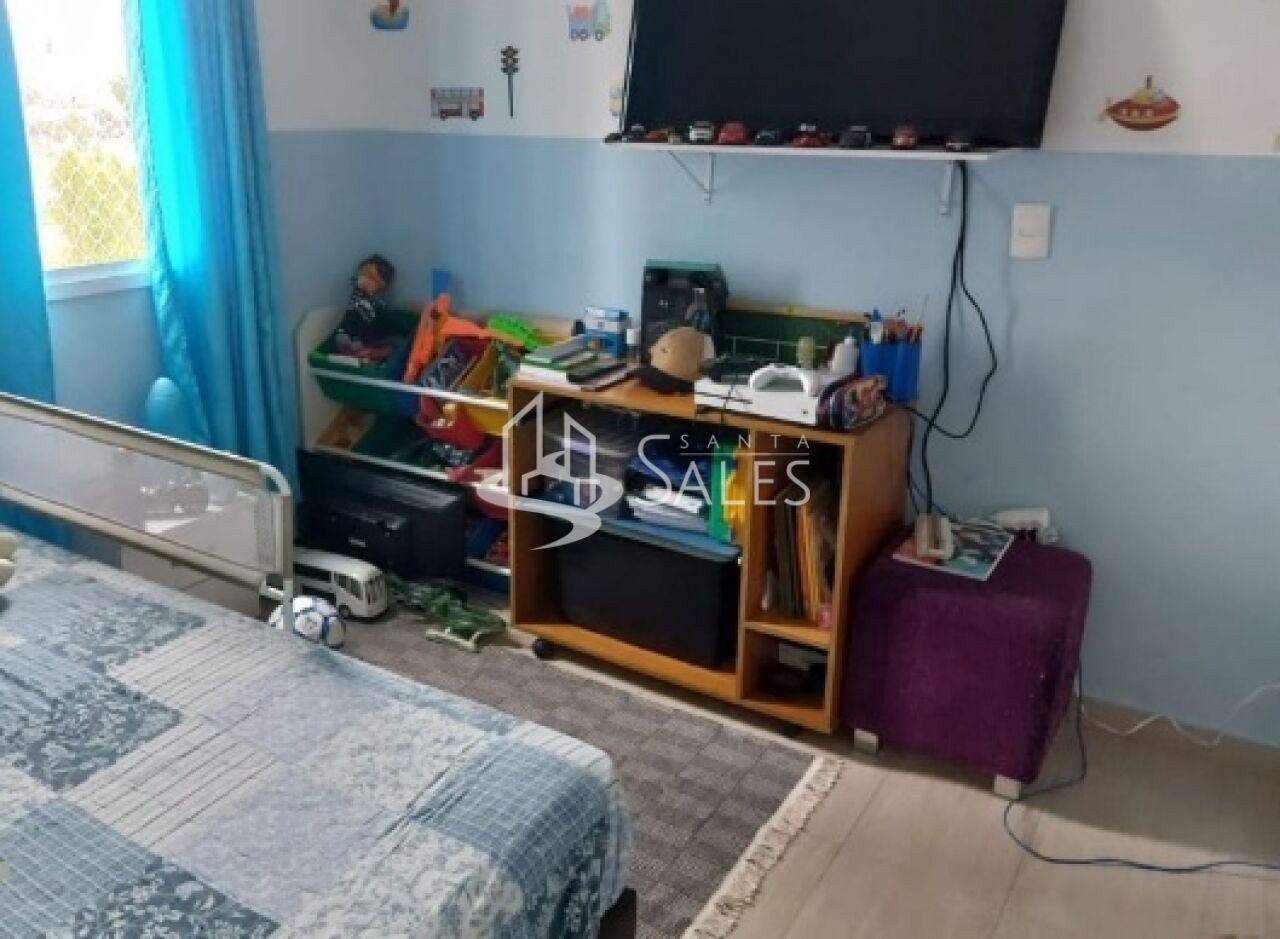 Apartamento à venda com 3 quartos, 84m² - Foto 10