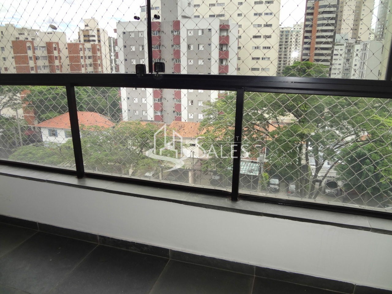 Apartamento para alugar com 4 quartos, 210m² - Foto 6