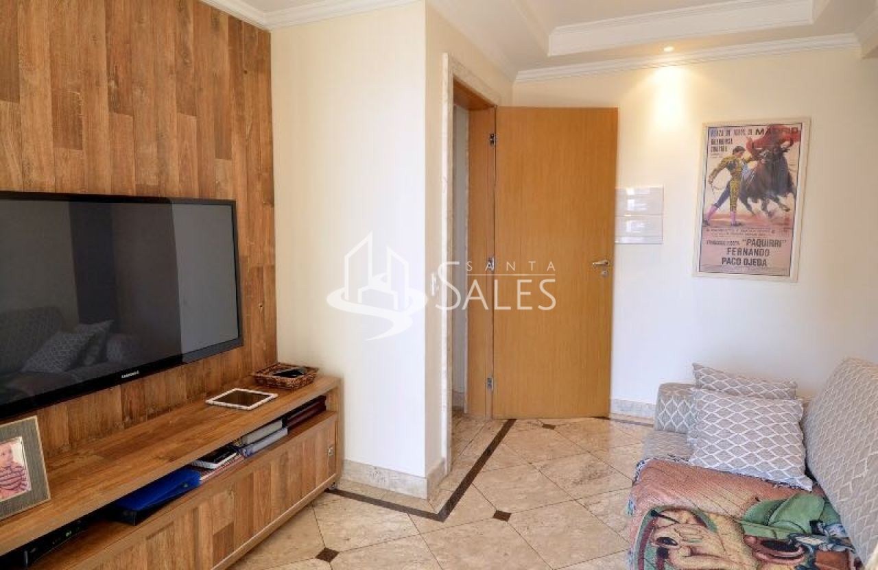Apartamento, 3 quartos, 190 m² - Foto 17