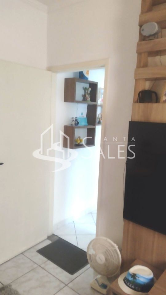 Sobrado, 2 quartos, 100 m² - Foto 17