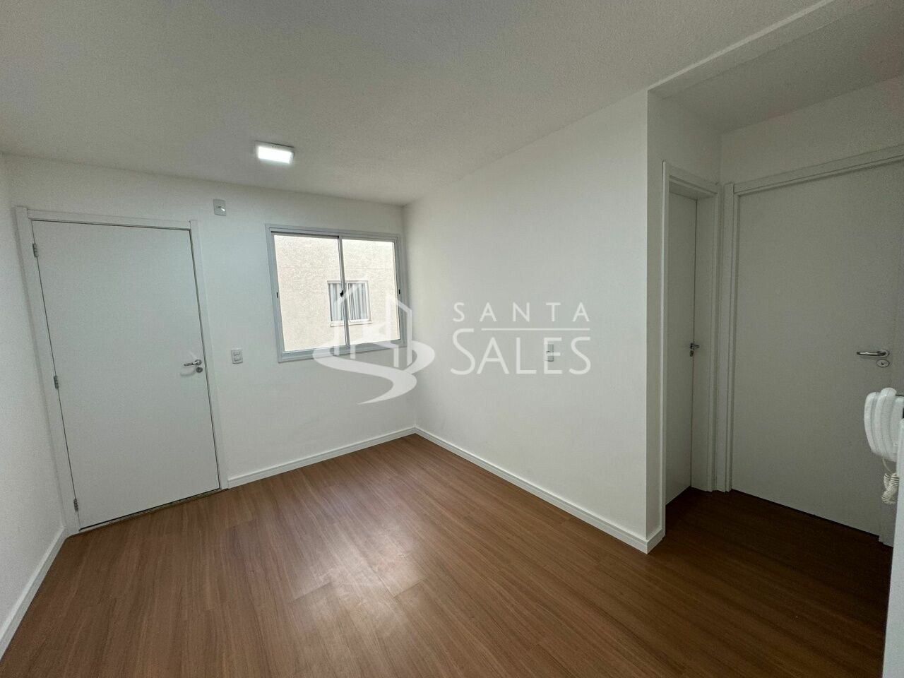Apartamento à venda com 2 quartos, 42m² - Foto 5