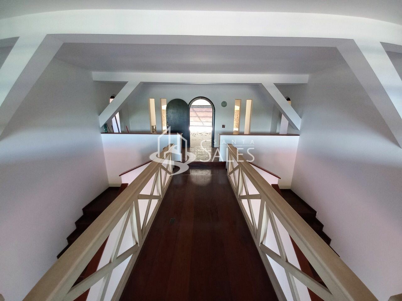 Sobrado, 4 quartos, 550 m² - Foto 13