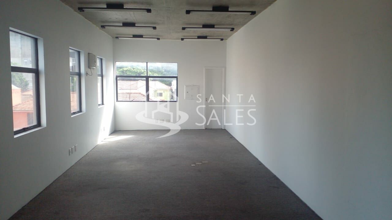 Imóvel Comercial, 46 m² - Foto 1