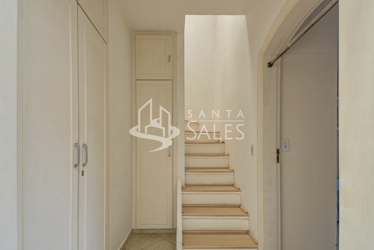 Sobrado, 3 quartos, 190 m² - Foto 24