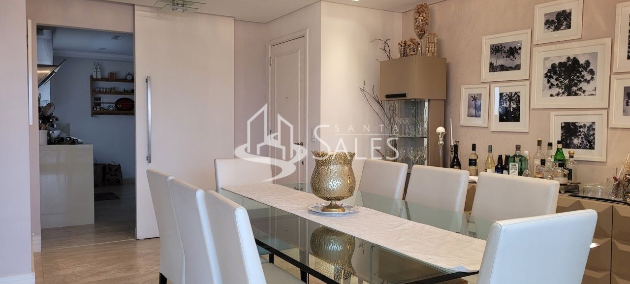 Apartamento, 3 quartos, 129 m² - Foto 6