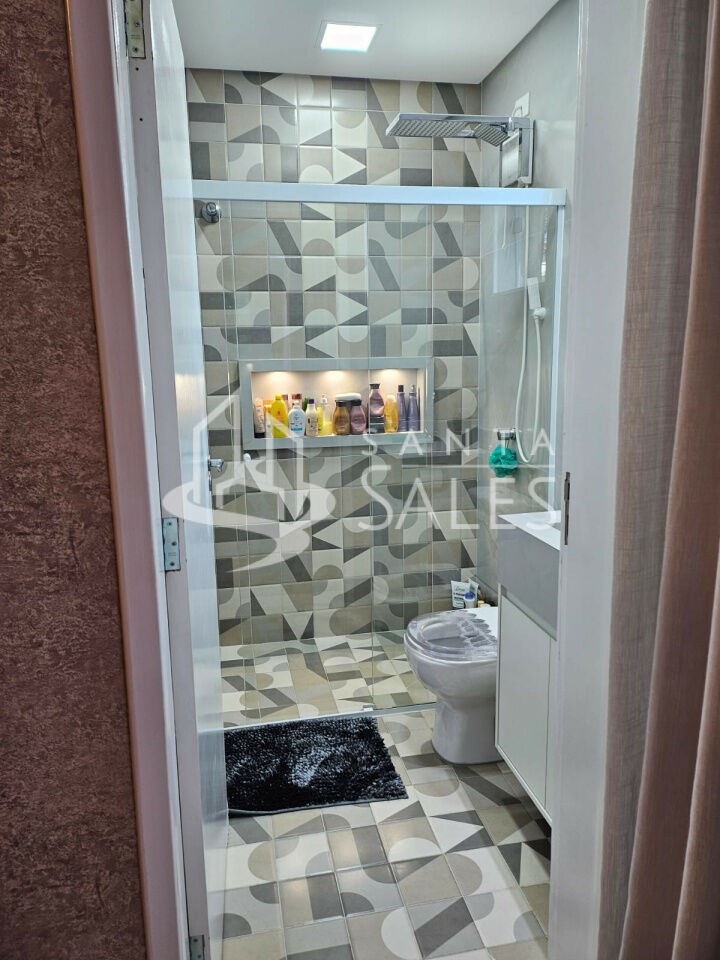 Casa, 3 quartos, 104 m² - Foto 16