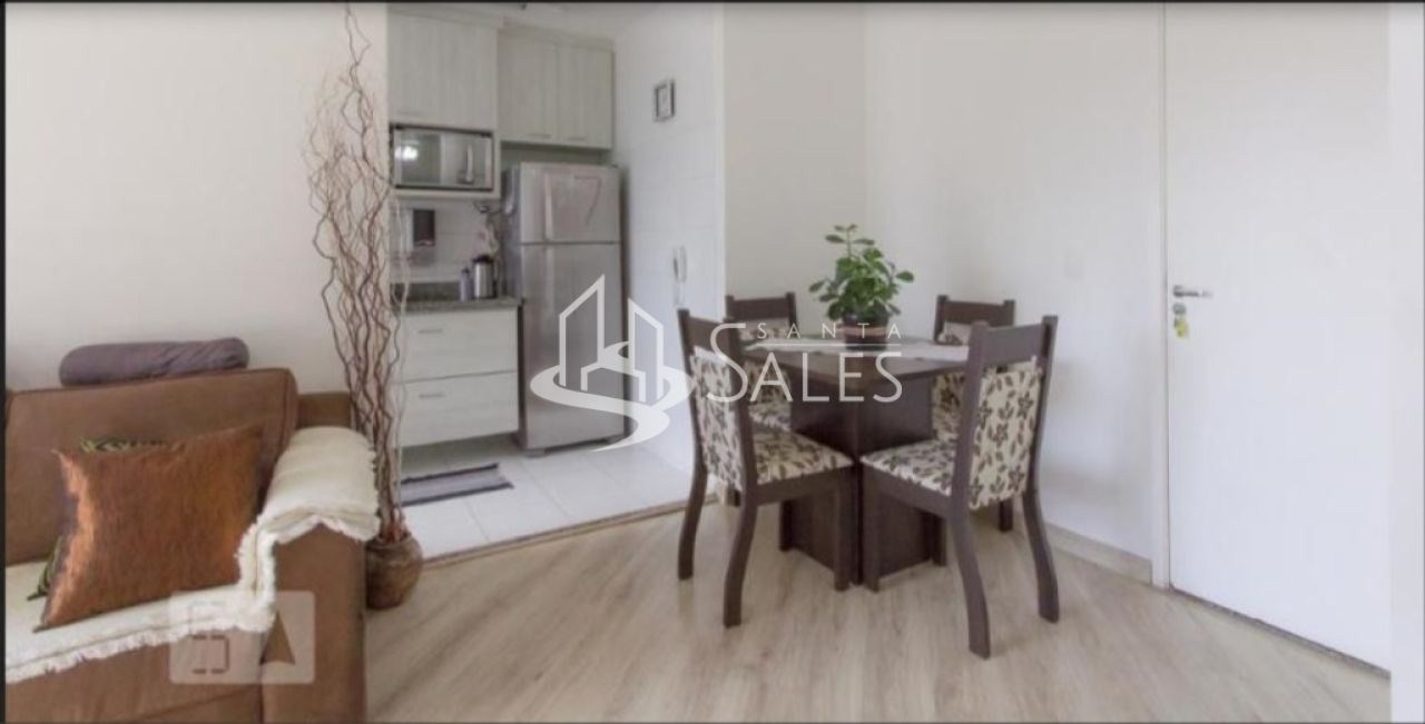 Apartamento, 2 quartos, 60 m² - Foto 41