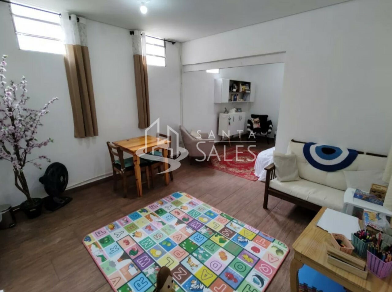 Casa, 3 quartos, 250 m² - Foto 15