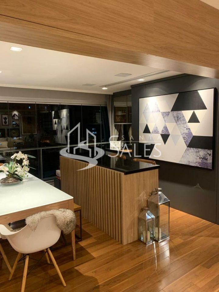 Apartamento, 2 quartos, 122 m² - Foto 2