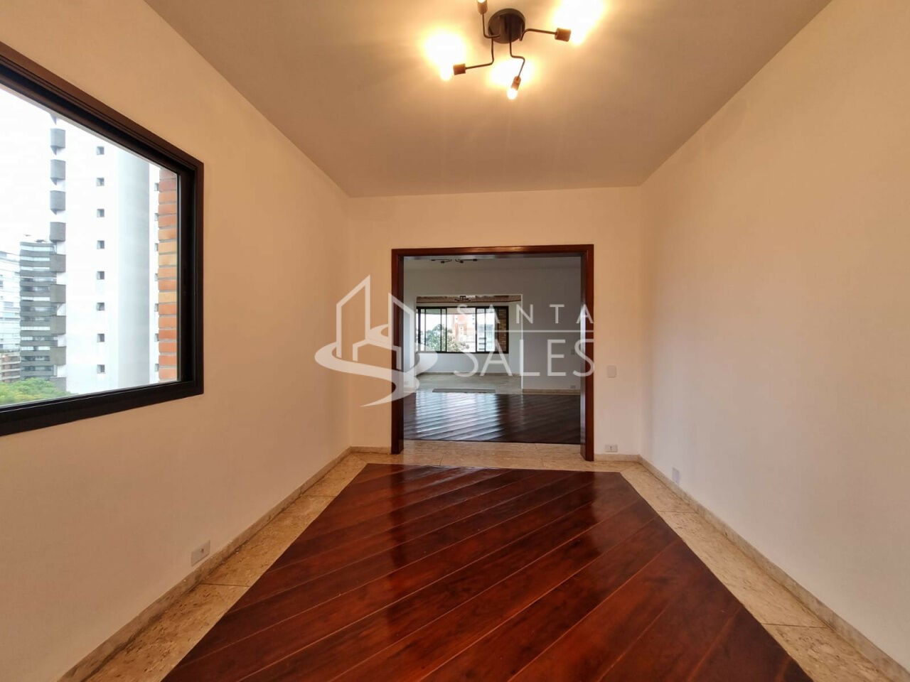 Apartamento, 4 quartos, 236 m² - Foto 24