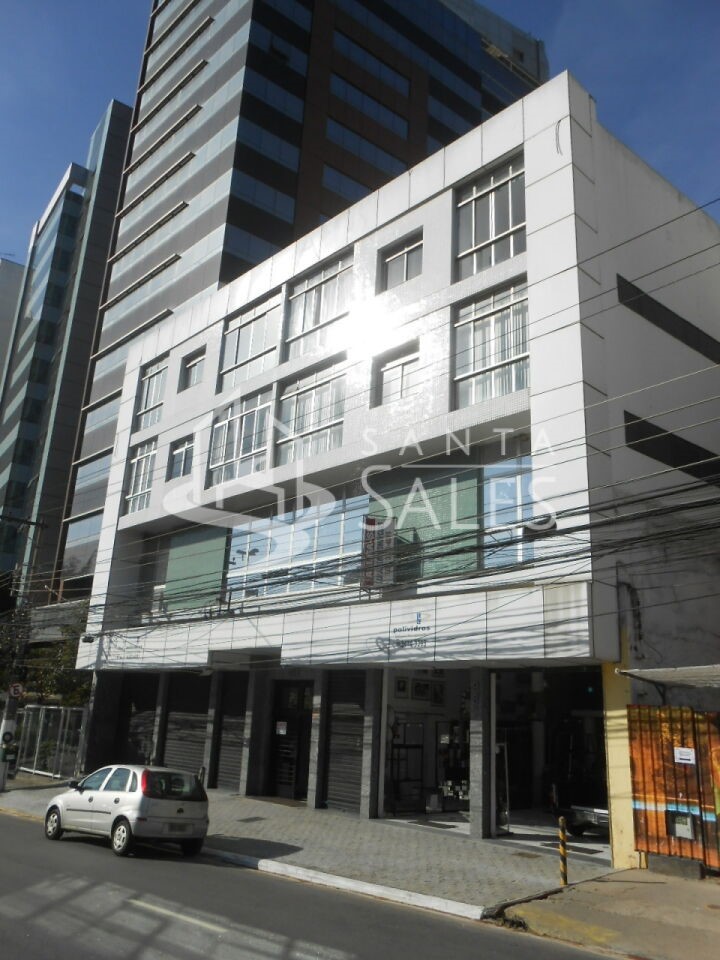 Sala-Conjunto, 48 m² - Foto 10