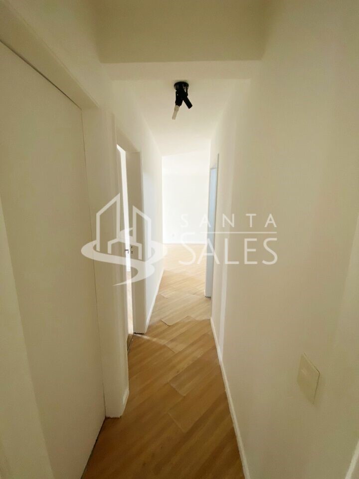 Apartamento para alugar com 3 quartos, 83m² - Foto 25