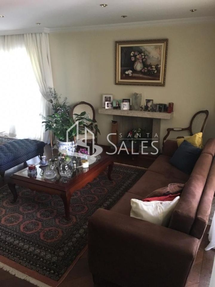 Apartamento, 4 quartos, 206 m² - Foto 52