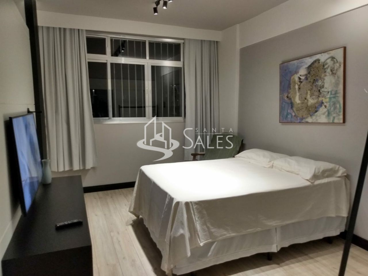 Apartamento, 2 quartos, 105 m² - Foto 2