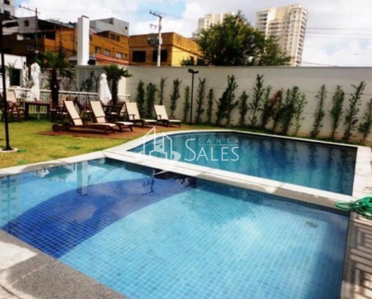 Apartamento, 3 quartos, 63 m² - Foto 11