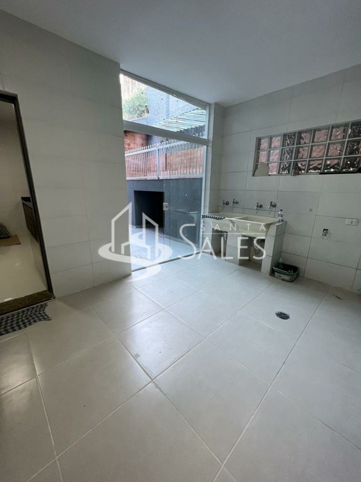 Sobrado, 4 quartos, 224 m² - Foto 28