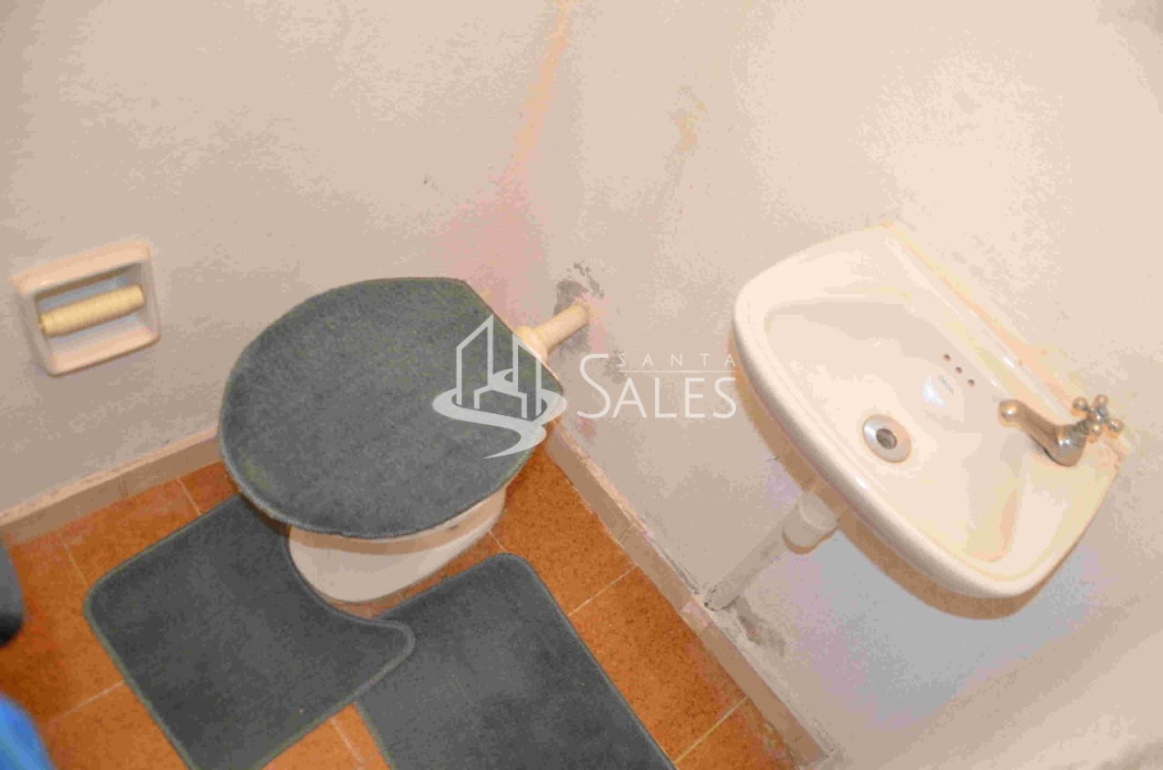 Sobrado, 4 quartos, 200 m² - Foto 26