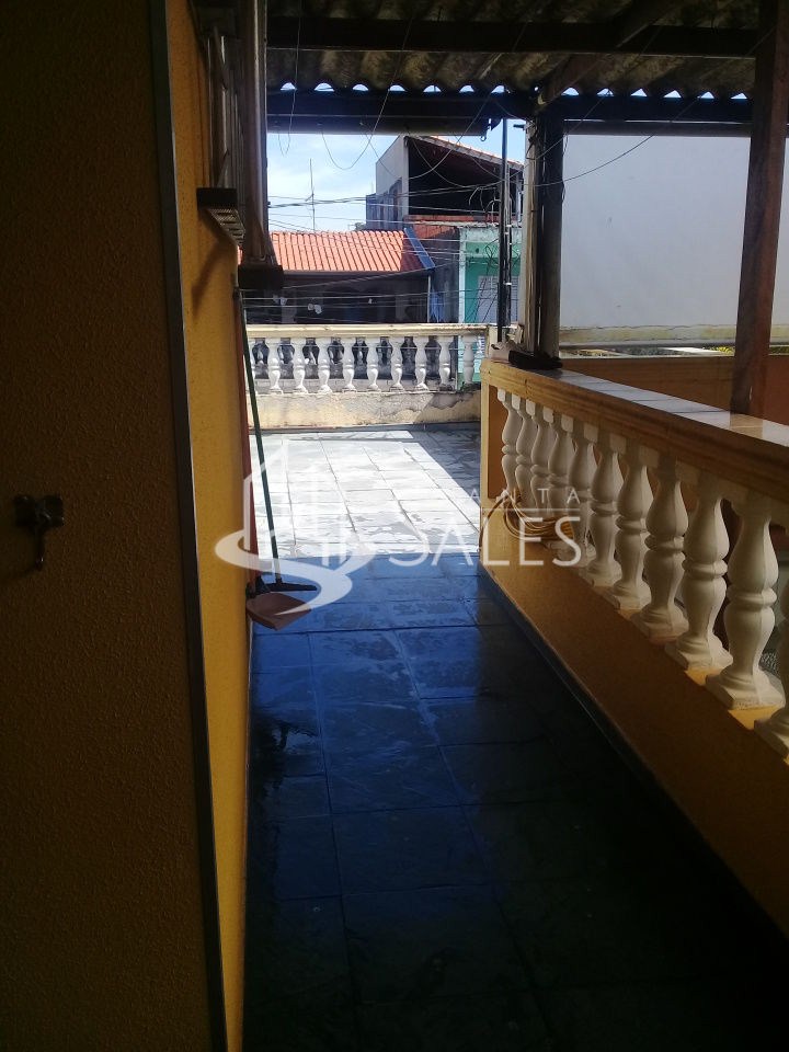 Sobrado, 2 quartos, 125 m² - Foto 28