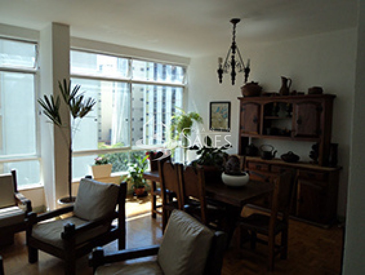 Apartamento, 3 quartos, 170 m² - Foto 12