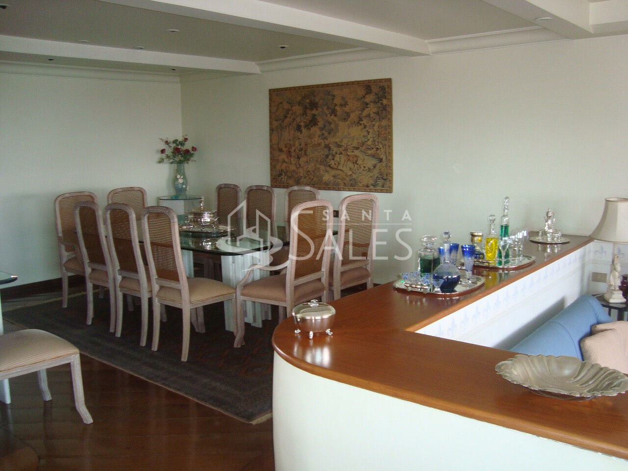 Apartamento, 5 quartos, 540 m² - Foto 48
