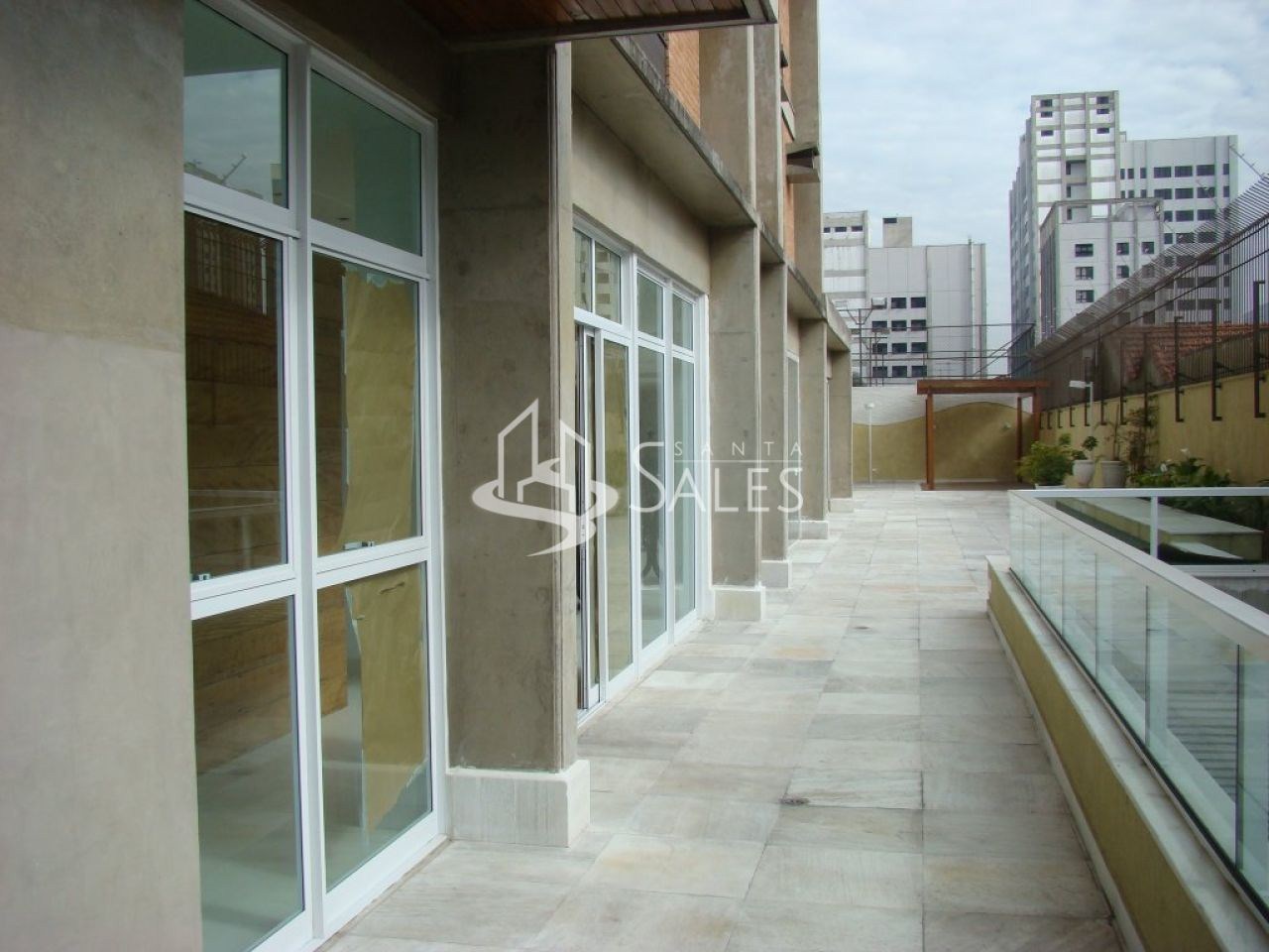 Apartamento, 2 quartos, 284 m² - Foto 4