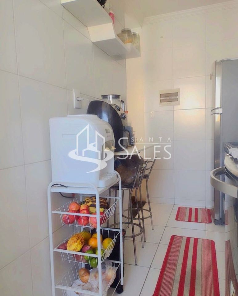 Apartamento, 2 quartos, 50 m² - Foto 3