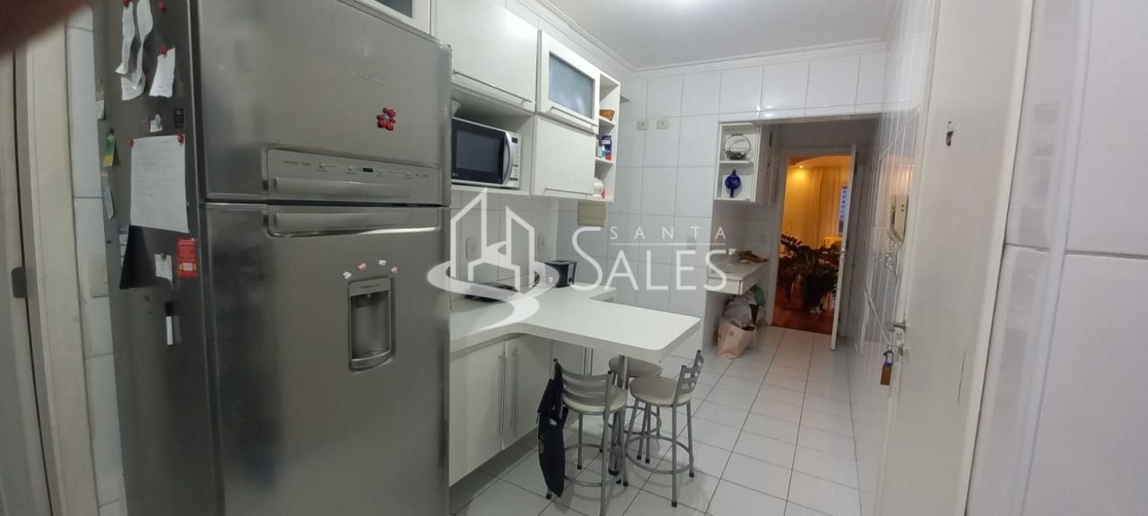 Apartamento, 3 quartos, 170 m² - Foto 14