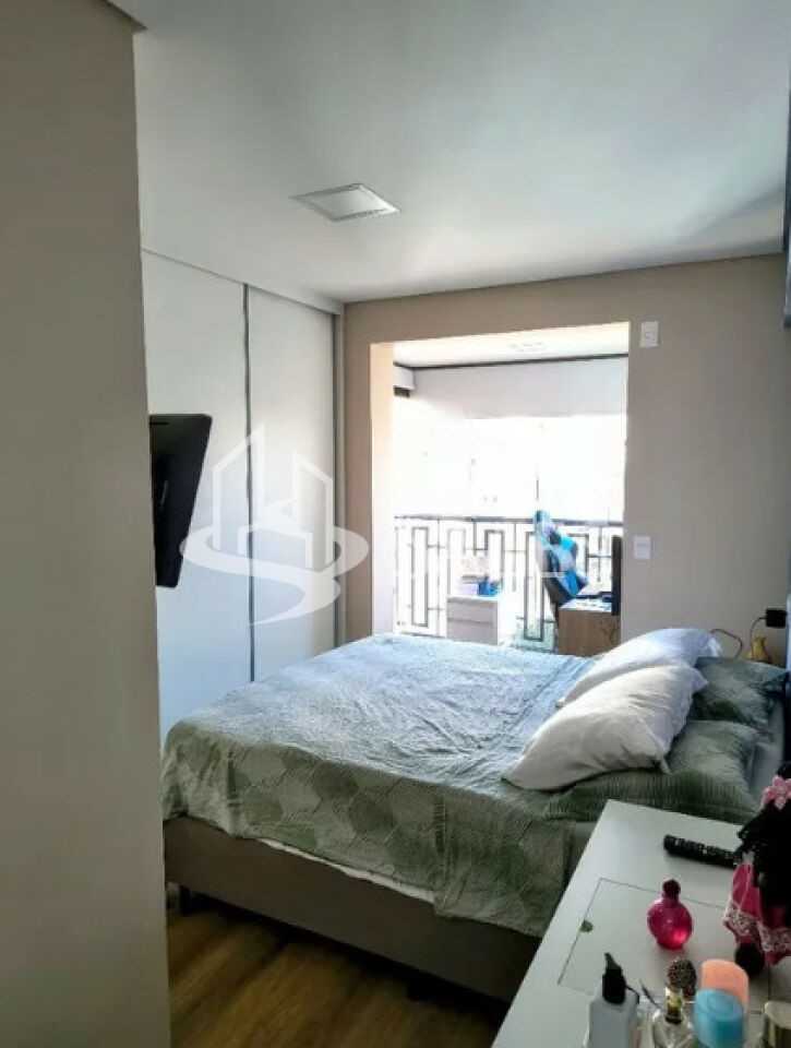 Apartamento, 2 quartos, 69 m² - Foto 6