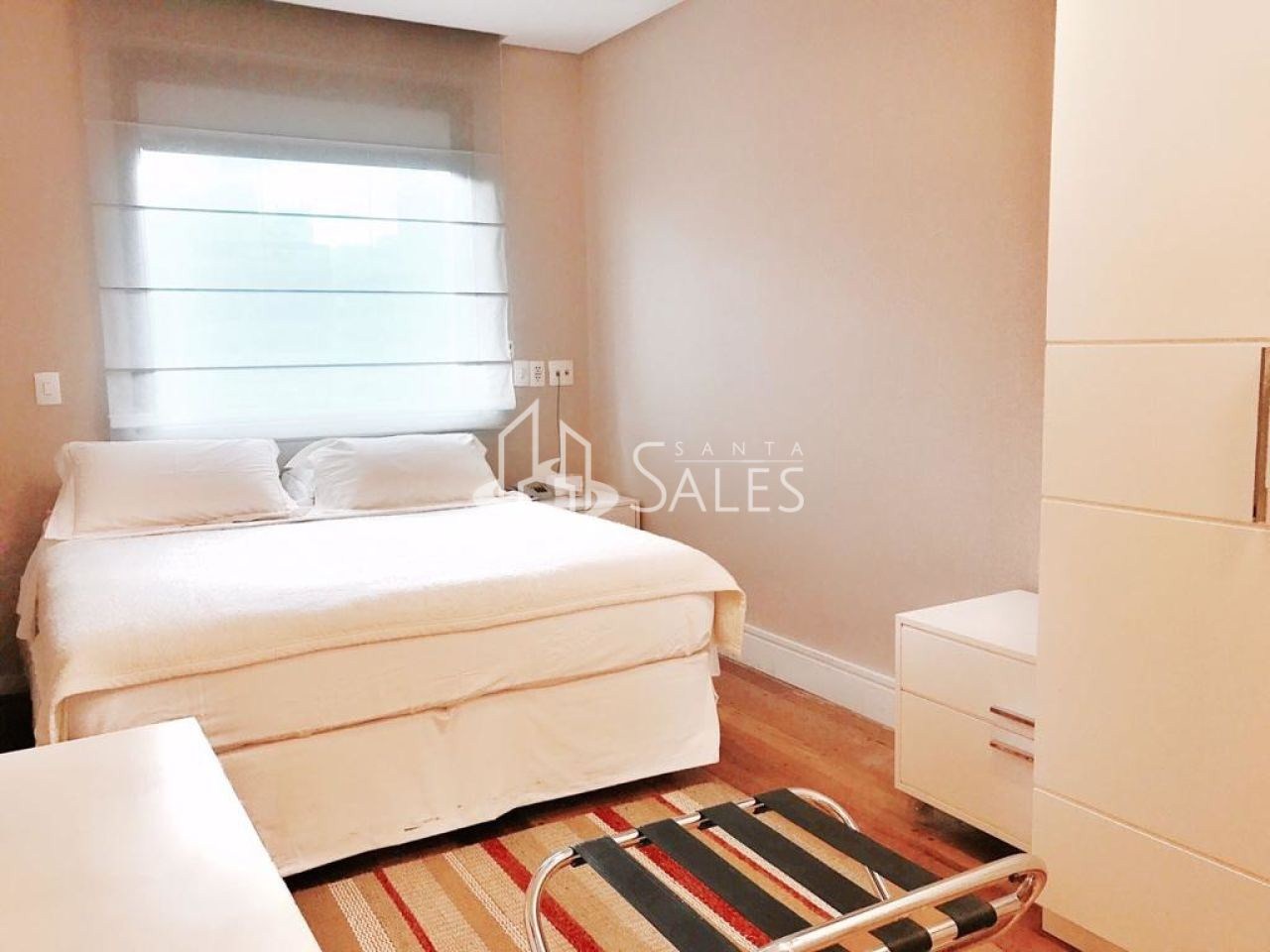 Apartamento, 1 quarto, 44 m² - Foto 19
