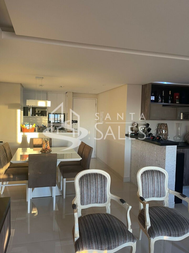 Apartamento à venda com 3 quartos, 91m² - Foto 21