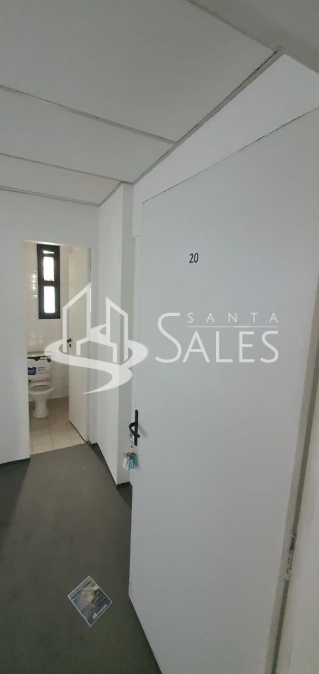 Imóvel Comercial Padrão à venda, 30m² - Foto 8