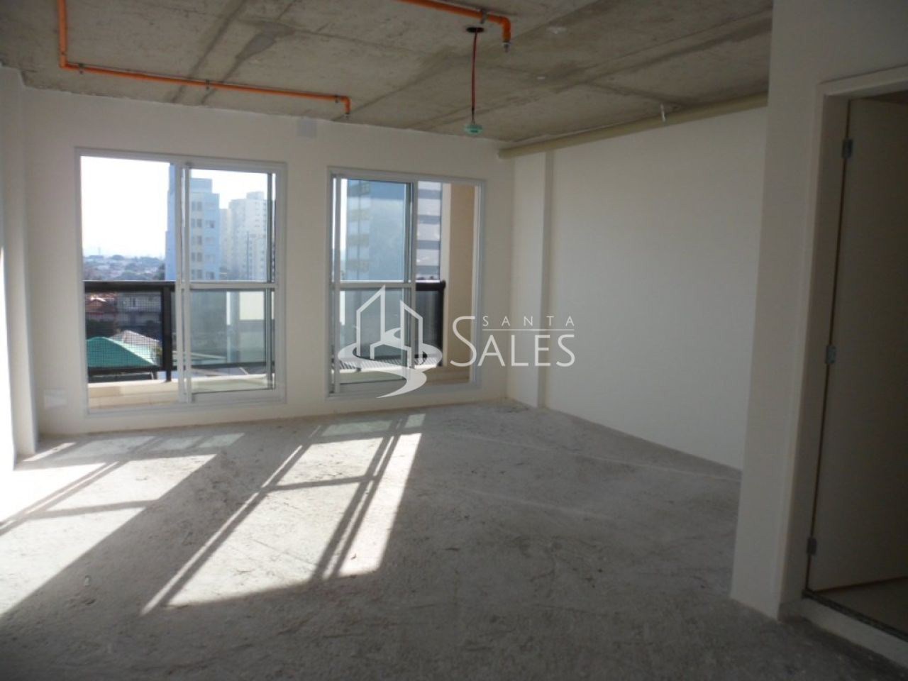 Sala-Conjunto, 36 m² - Foto 63