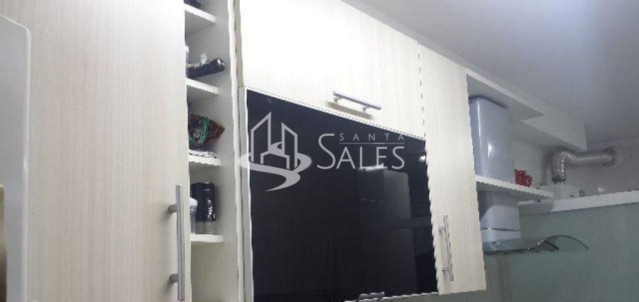 Apartamento, 2 quartos, 97 m² - Foto 13