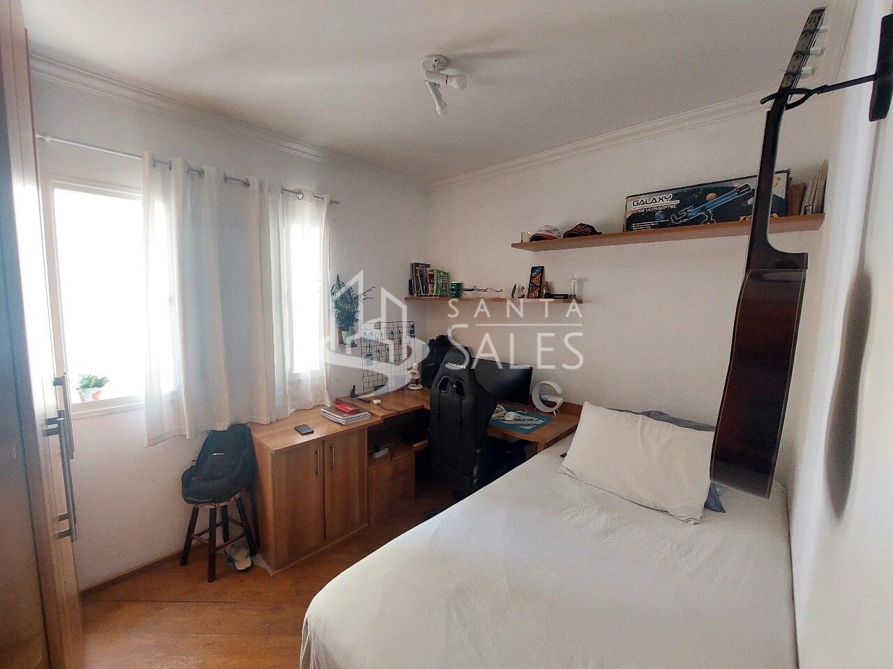 Apartamento, 3 quartos, 93 m² - Foto 9
