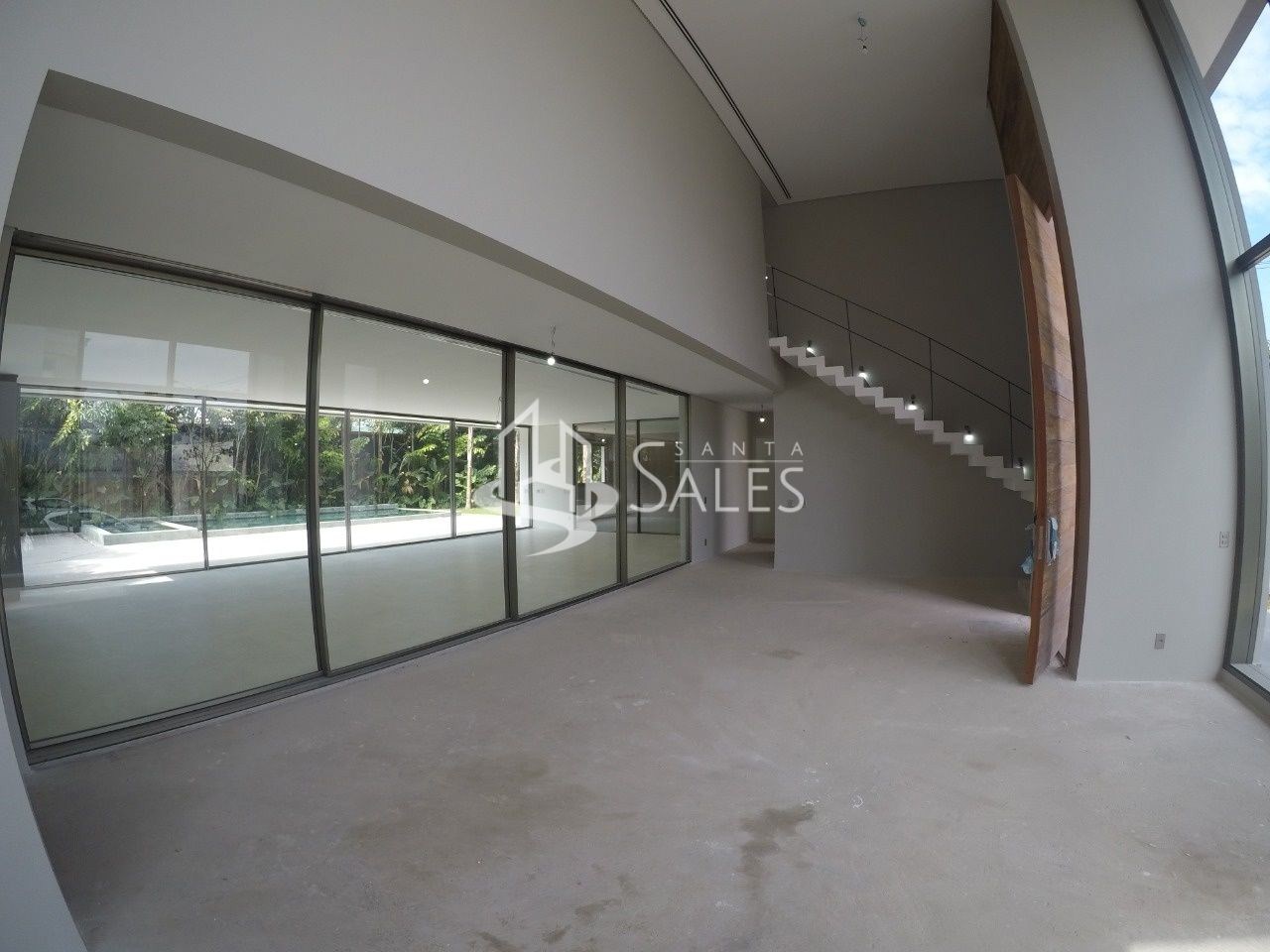 Sobrado, 6 quartos, 850 m² - Foto 45