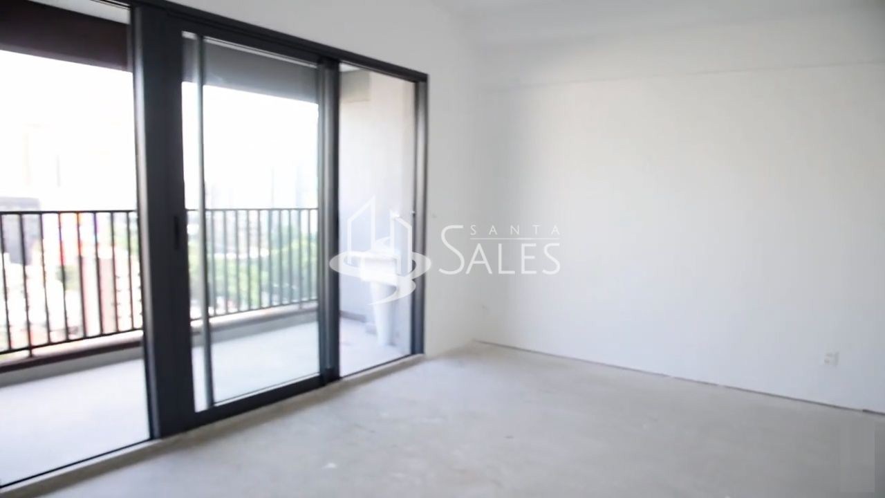 Apartamento, 1 quarto, 39 m² - Foto 2