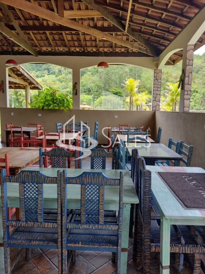 Chácara, 5 quartos, 2000 m² - Foto 33