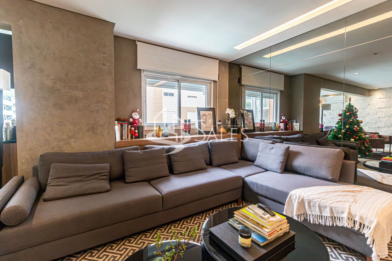 Apartamento, 3 quartos, 93 m² - Foto 9