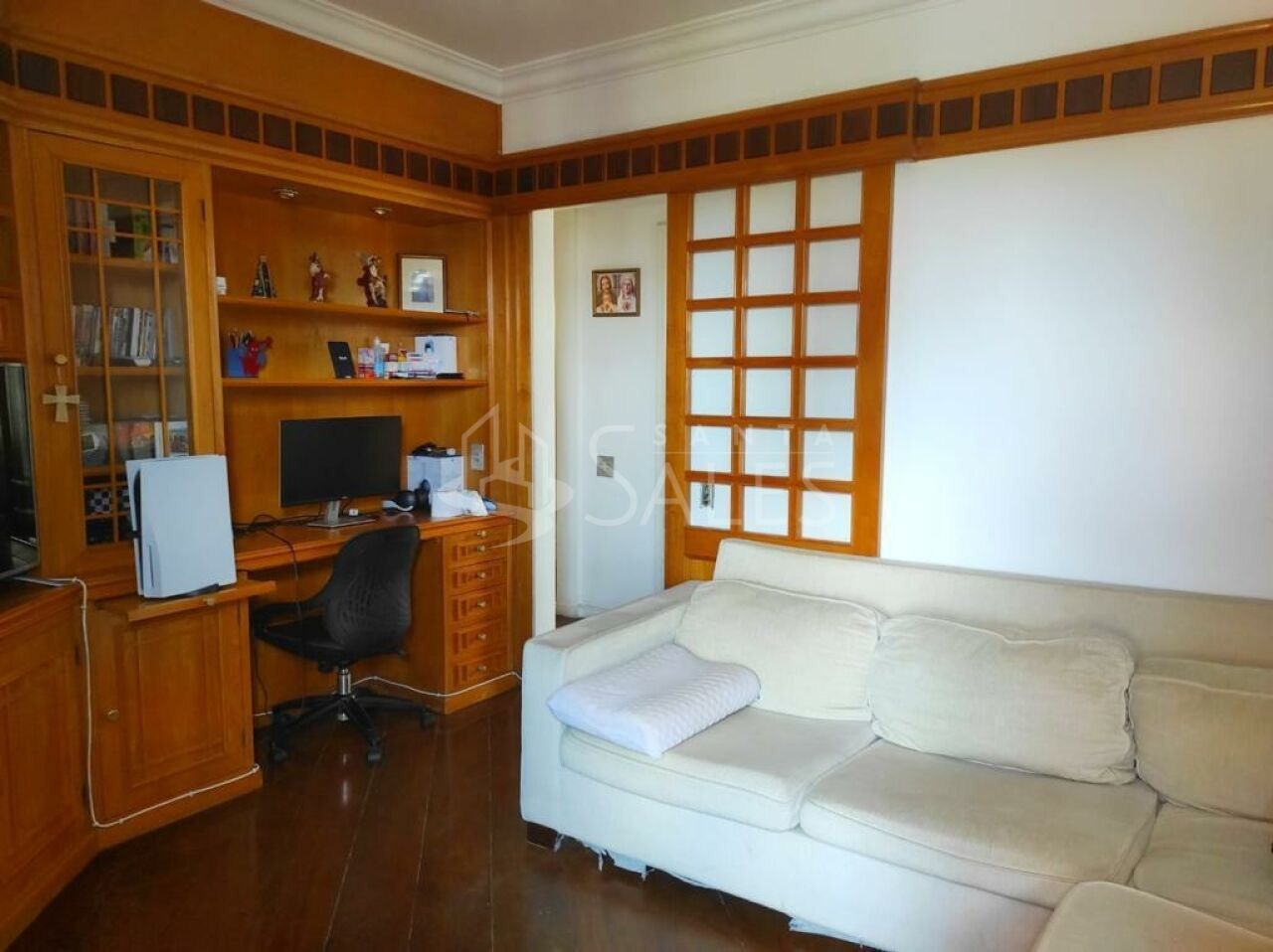 Apartamento, 4 quartos, 227 m² - Foto 29