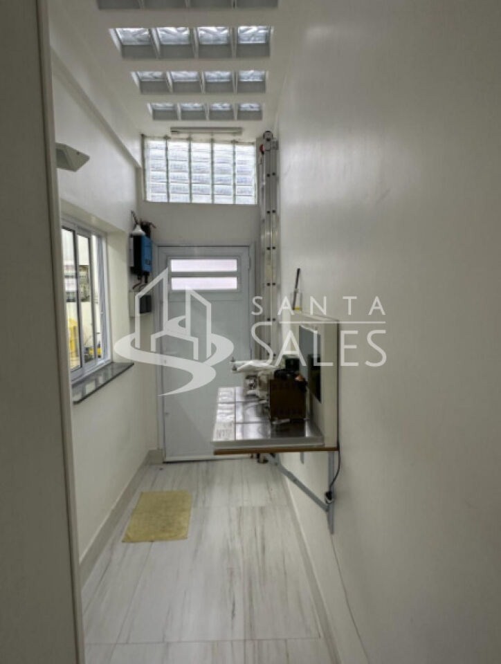 Sobrado, 3 quartos, 101 m² - Foto 45