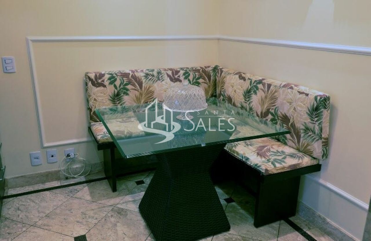 Apartamento, 3 quartos, 190 m² - Foto 8
