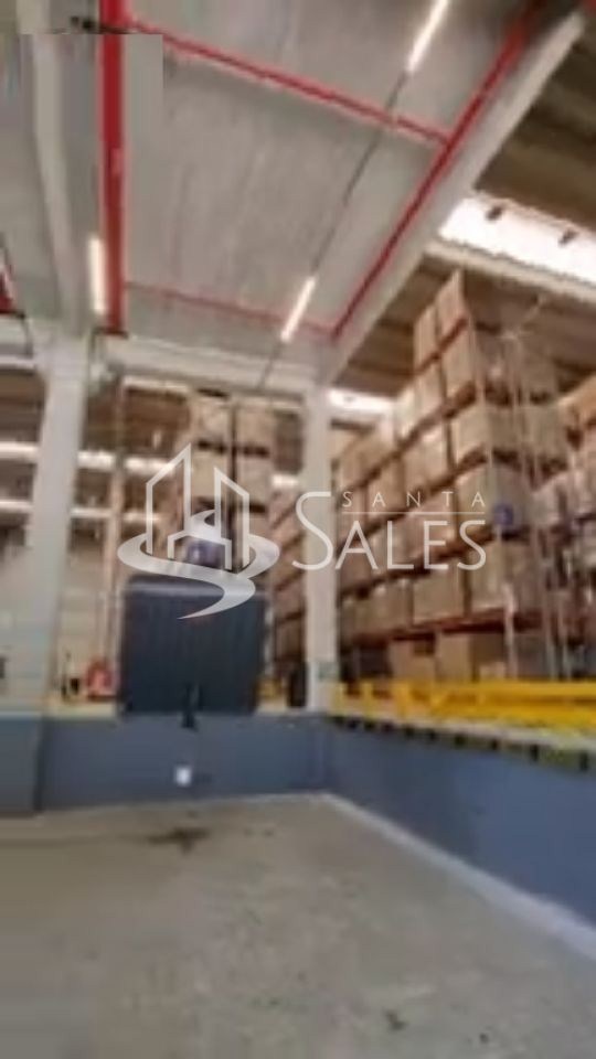 Depósito-Galpão-Armazém para alugar, 2795m² - Foto 23